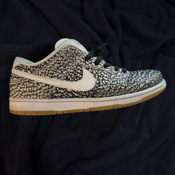 Nike Sb dunks ‘Road’ main image 5